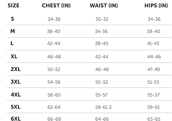 Men's Zip-Up Hoodie Sweatshirt