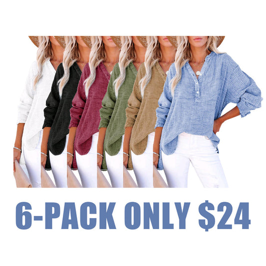 Women's Classic Crewneck Tank Top