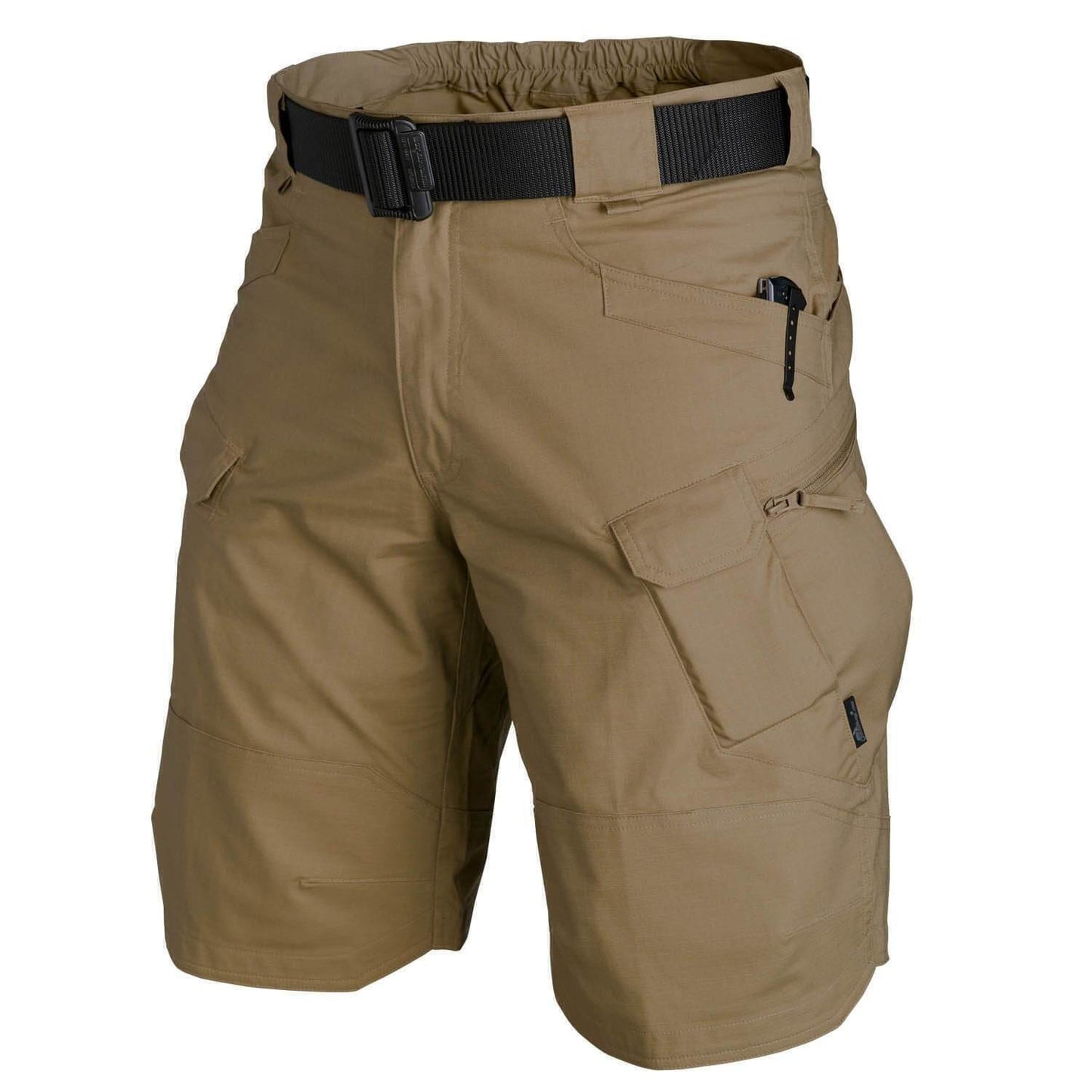 5-Pack Men's Multifunctional Waterproof Multi-pocket Outdoor Tactical Shorts